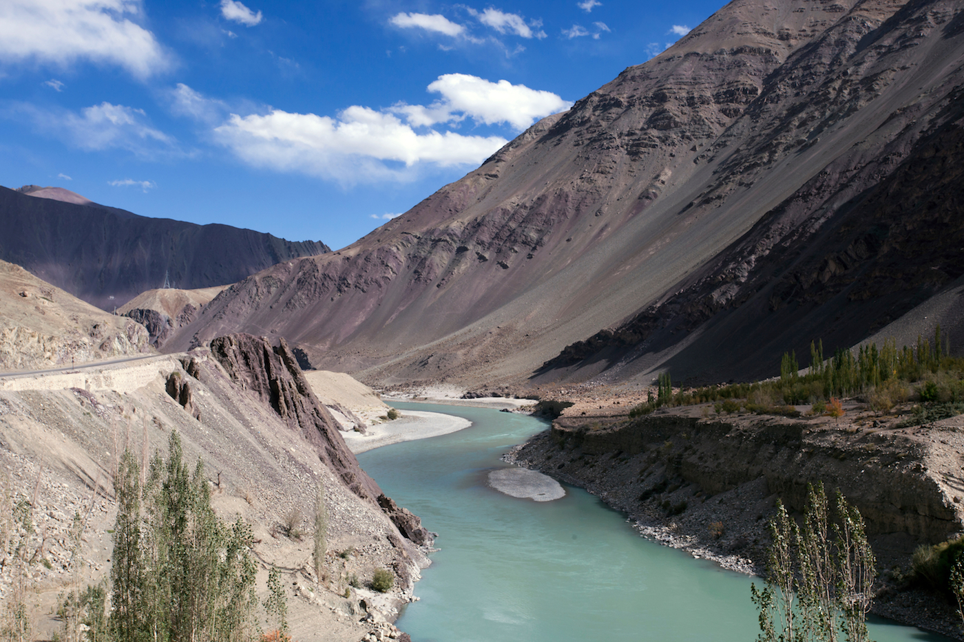 Druk path trek , Bhutan