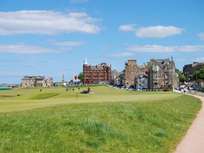 St. Andrews