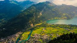 Interlaken hotels