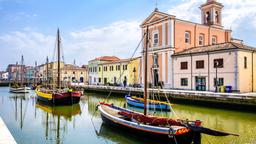 Cesenatico hotels