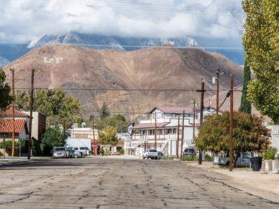 Lone Pine