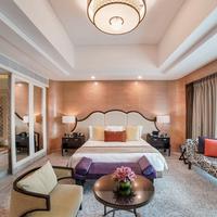 ITC Grand Chola, a Luxury Collection Hotel, Chennai