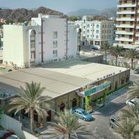 Mutrah Hotel