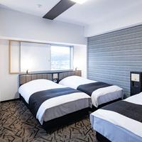 Apa Hotel & Resort Sapporo