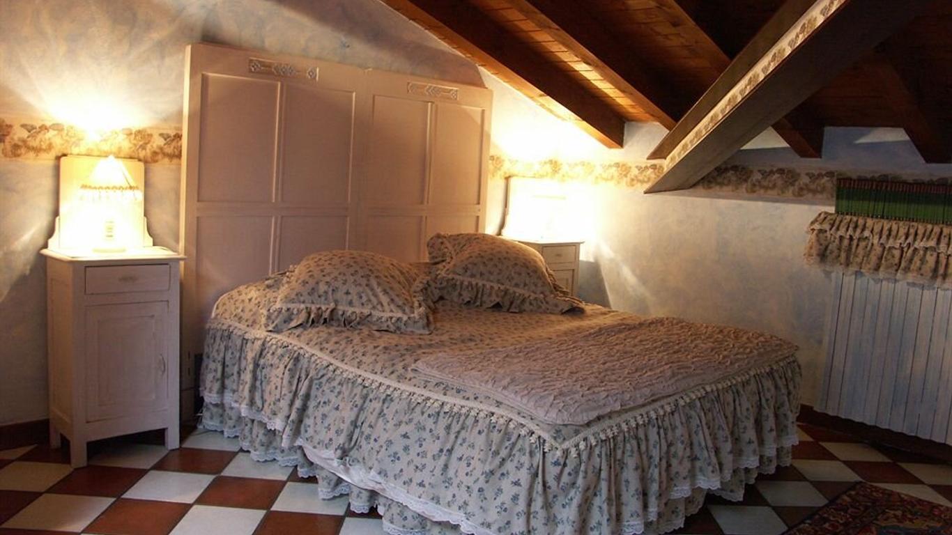 B&B La Maison degli Angeli