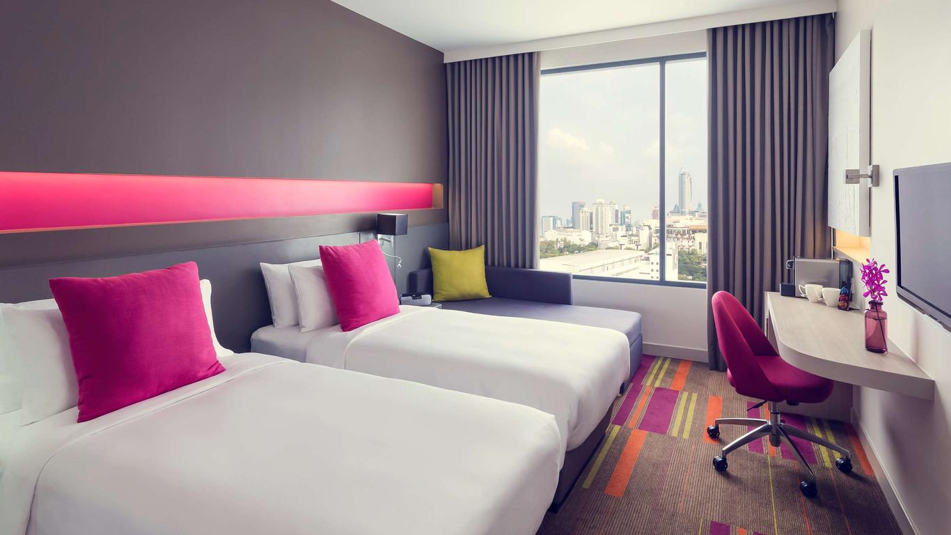 Mercure Bangkok Siam