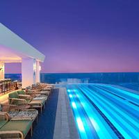 Nyx Hotel Limassol By Leonardo Hotels