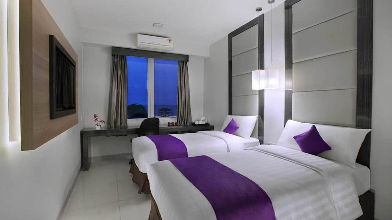 Quest Hotel Balikpapan