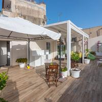 B&B Marina di Ortigia