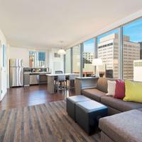 Hyatt House Denver Downtown