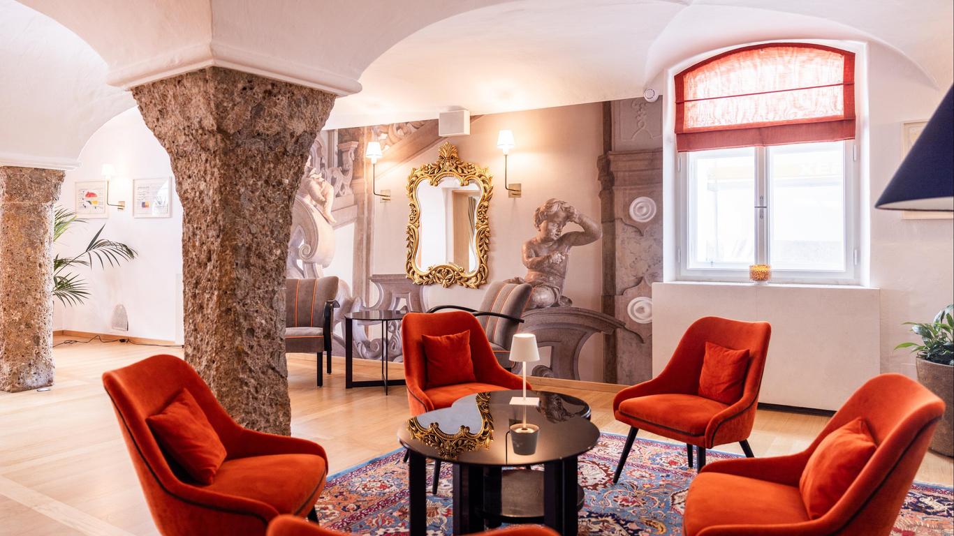 Boutiquehotel Amadeus