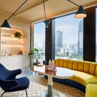 The Standard, Bangkok Mahanakhon