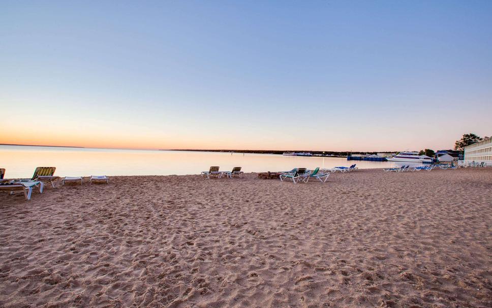 Beach Photo