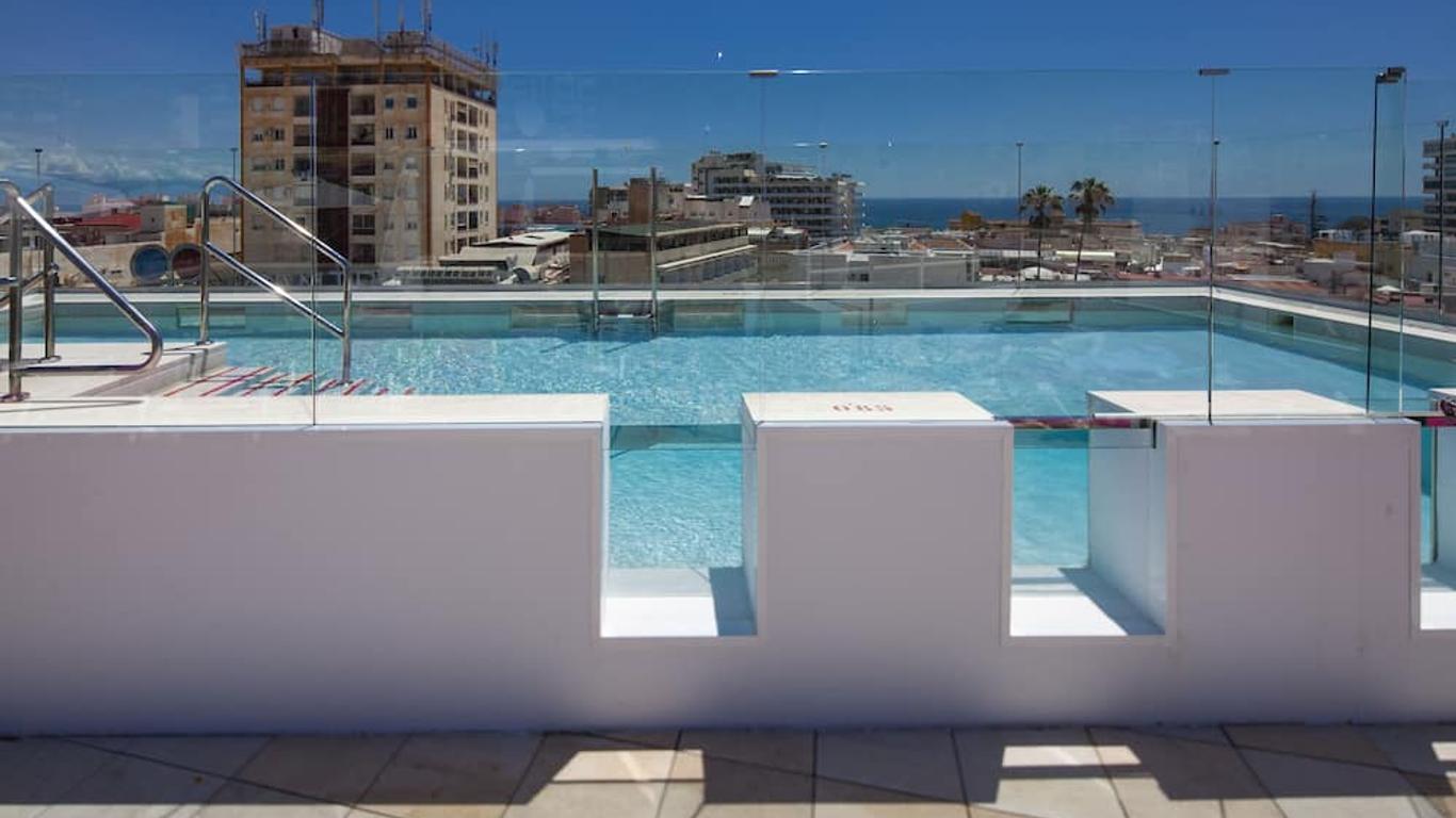 Hotel Sireno Torremolinos - Adults Only