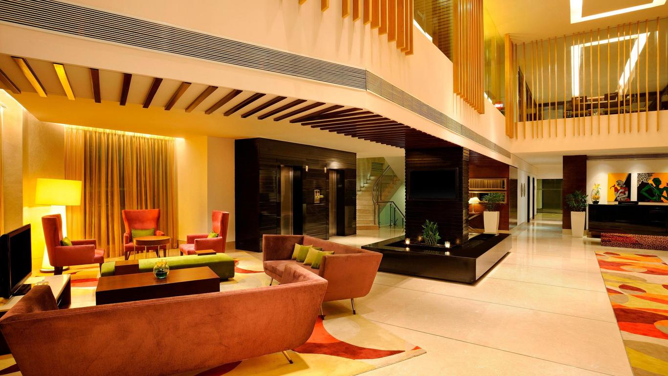 Four Points by Sheraton Ahmedabad