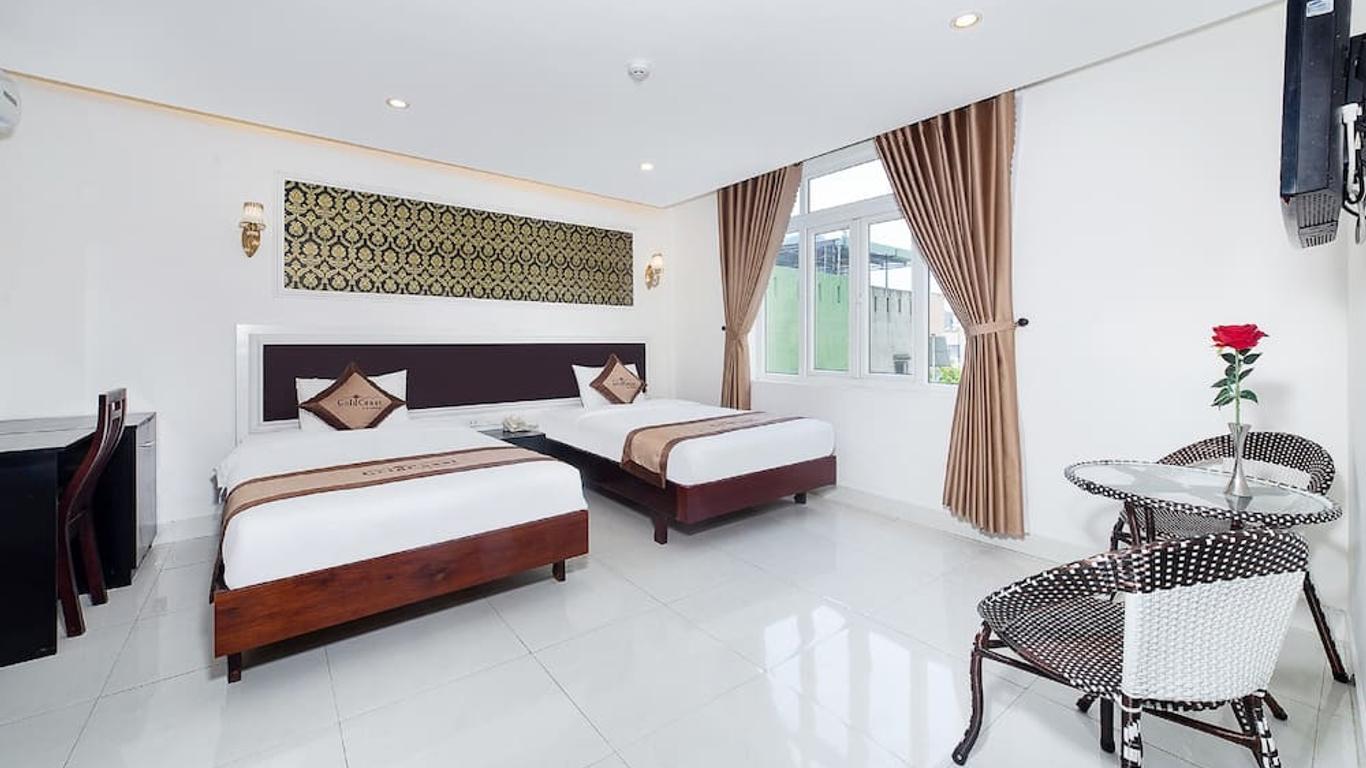 Gold Coast Da Nang Hotel