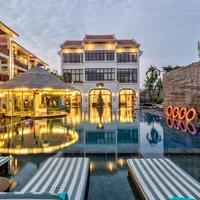 Hoi An Emotion Boutique Villa