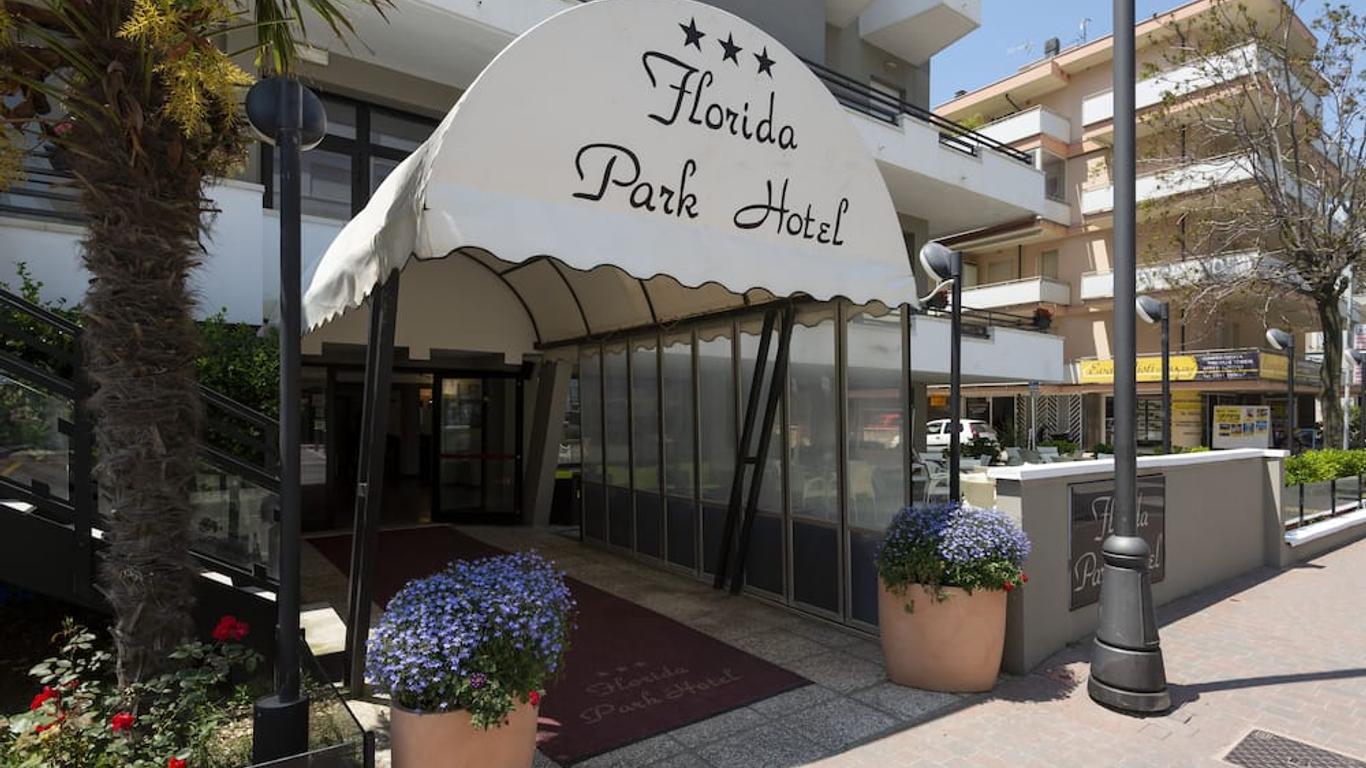 Florida Park Hotel