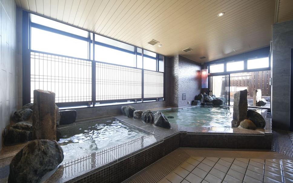 Spa Photo