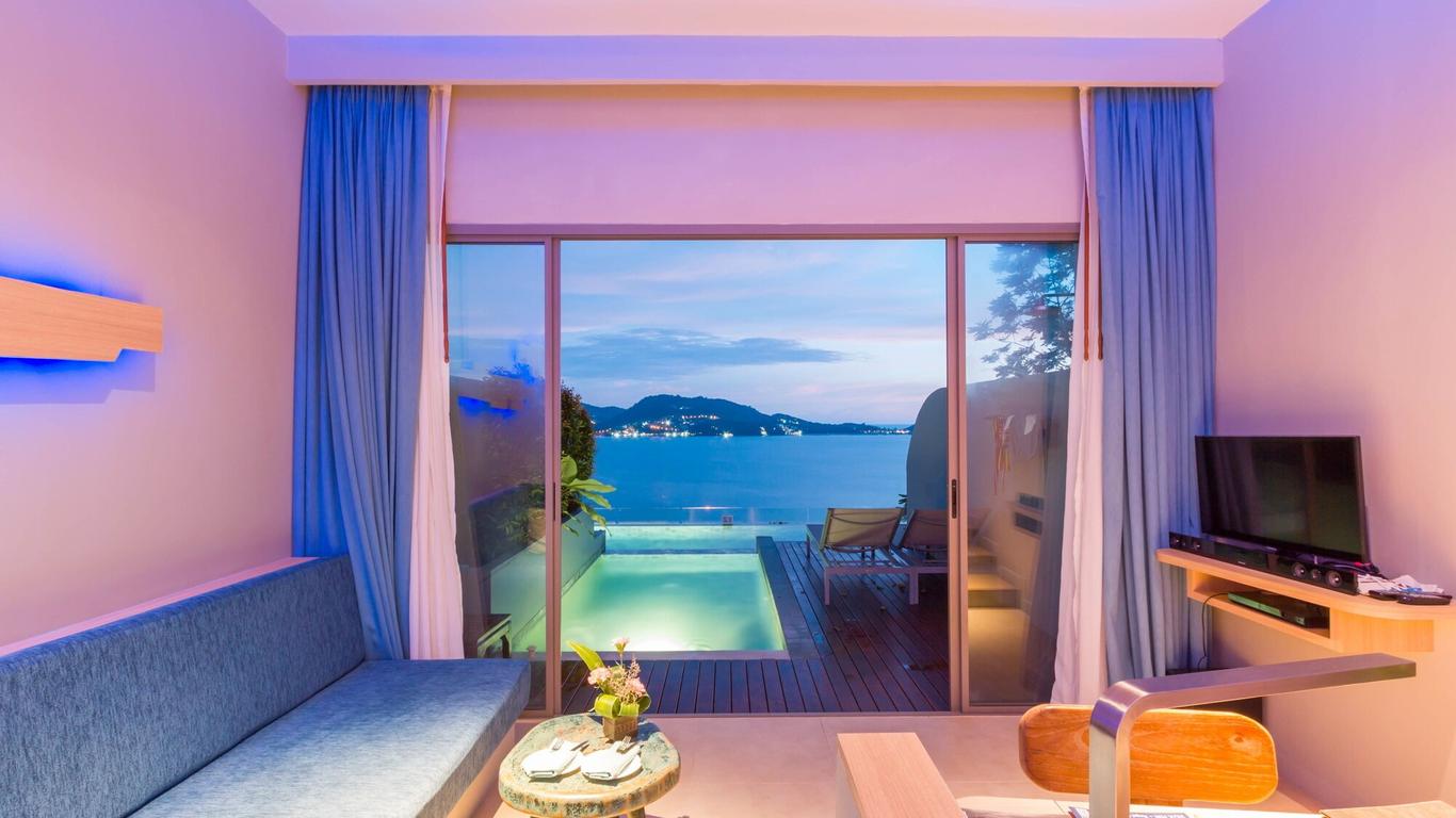 Kalima Resort & Spa, Phuket