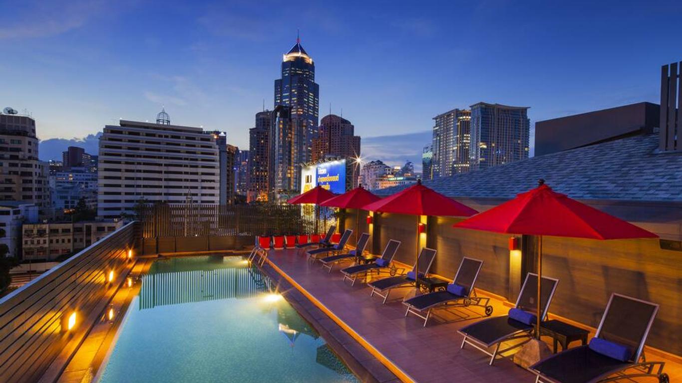 Hotel Solo Sukhumvit 2