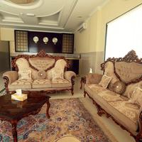 Al Dhiyafa Palace Hotel Apartment