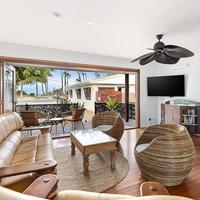 Vila Paus Dua - Beachfront Hervey Bay