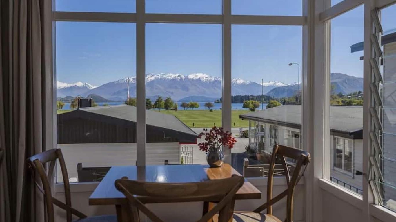 Wanaka View Motel