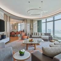 Hilton Changsha Riverside