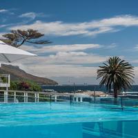 South Beach Camps Bay Boutique Hotel