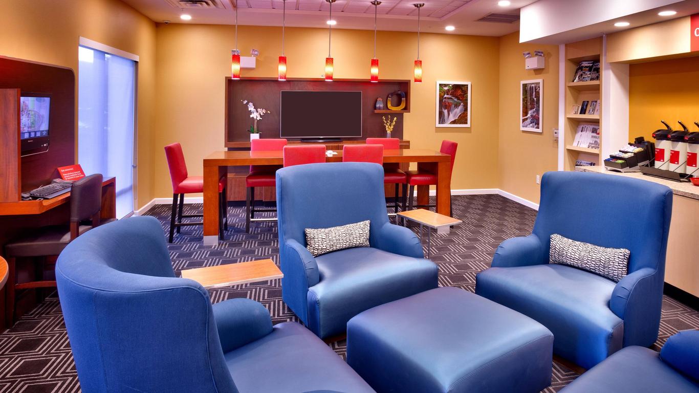 TownePlace Suites by Marriott Missoula