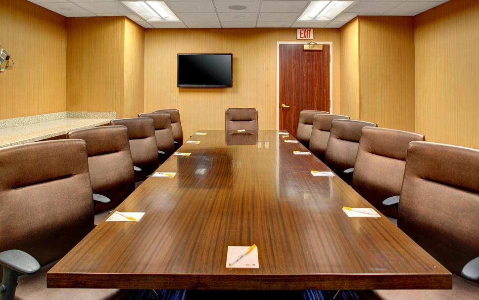 Conference room Photo