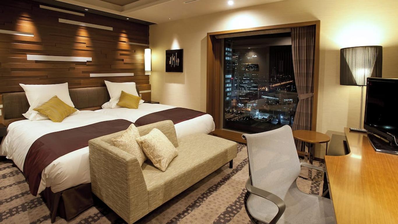 Hotel Granvia Osaka