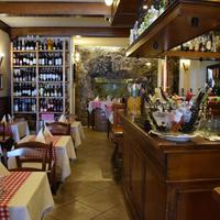 Albergo Ristorante Montebaldo