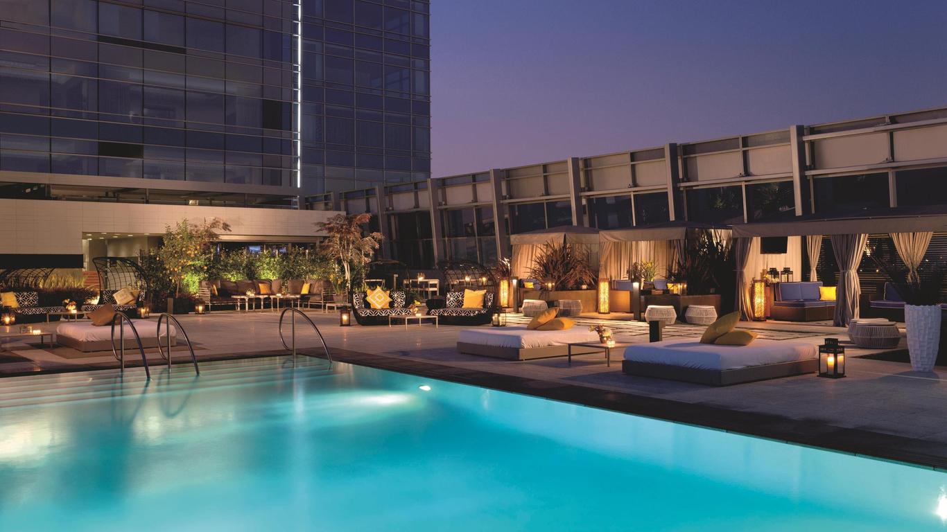 The Ritz-Carlton Los Angeles