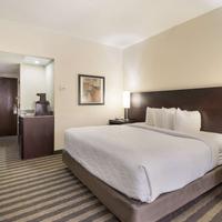 Best Western Suites Near Opryland