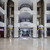 Grand Mogador City Center Casablanca