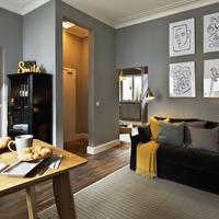 Chase Apartments-Boutiquehotel Style I