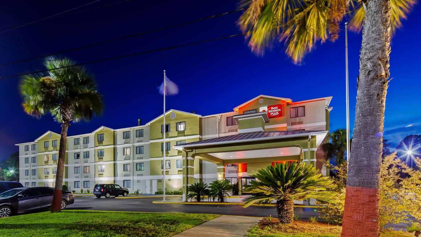 Best Western Cypress Creek