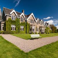 Ballathie House Hotel