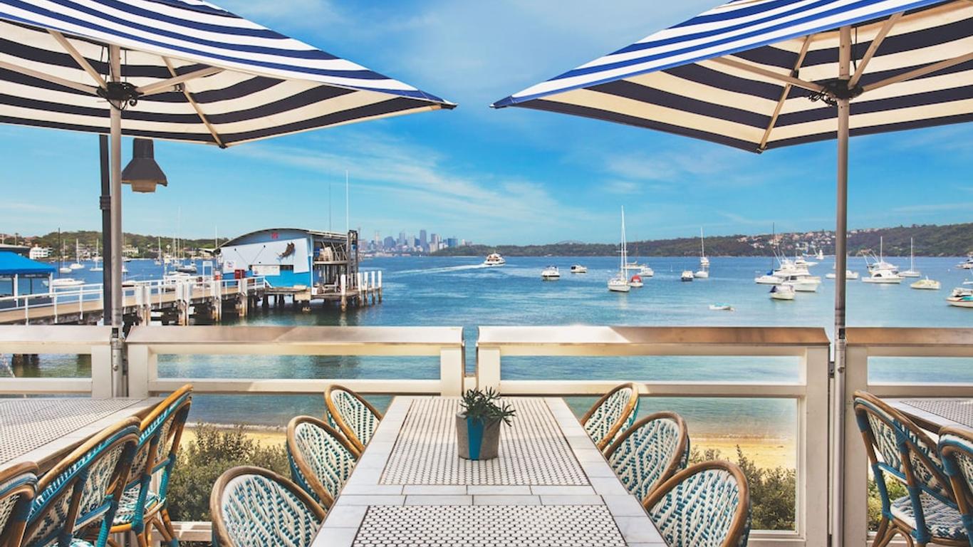 Watsons Bay Boutique Hotel