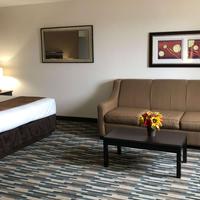 Quality Inn & Suites Denver International Airport