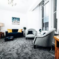 Princes Street Apartment