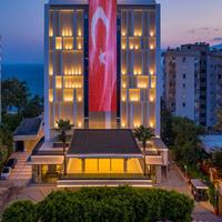 Delta Hotels By Marriott Antalya