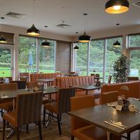 The Lodge At Perth Racecourse