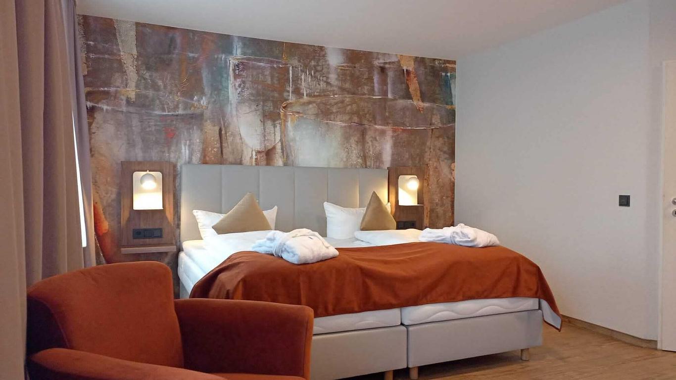 Art Hotel Aachen