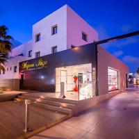 Migjorn Ibiza Suites & Spa