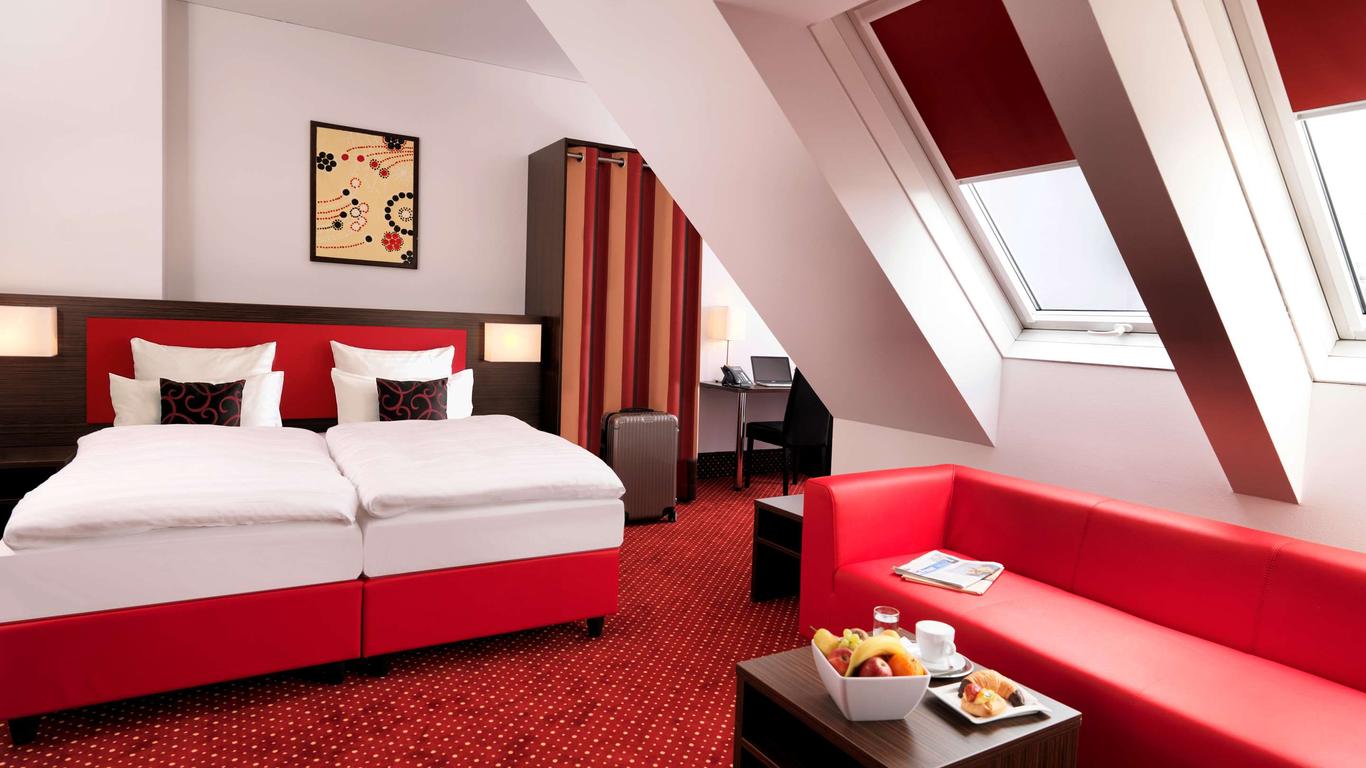 Best Western Plus Amedia Wien