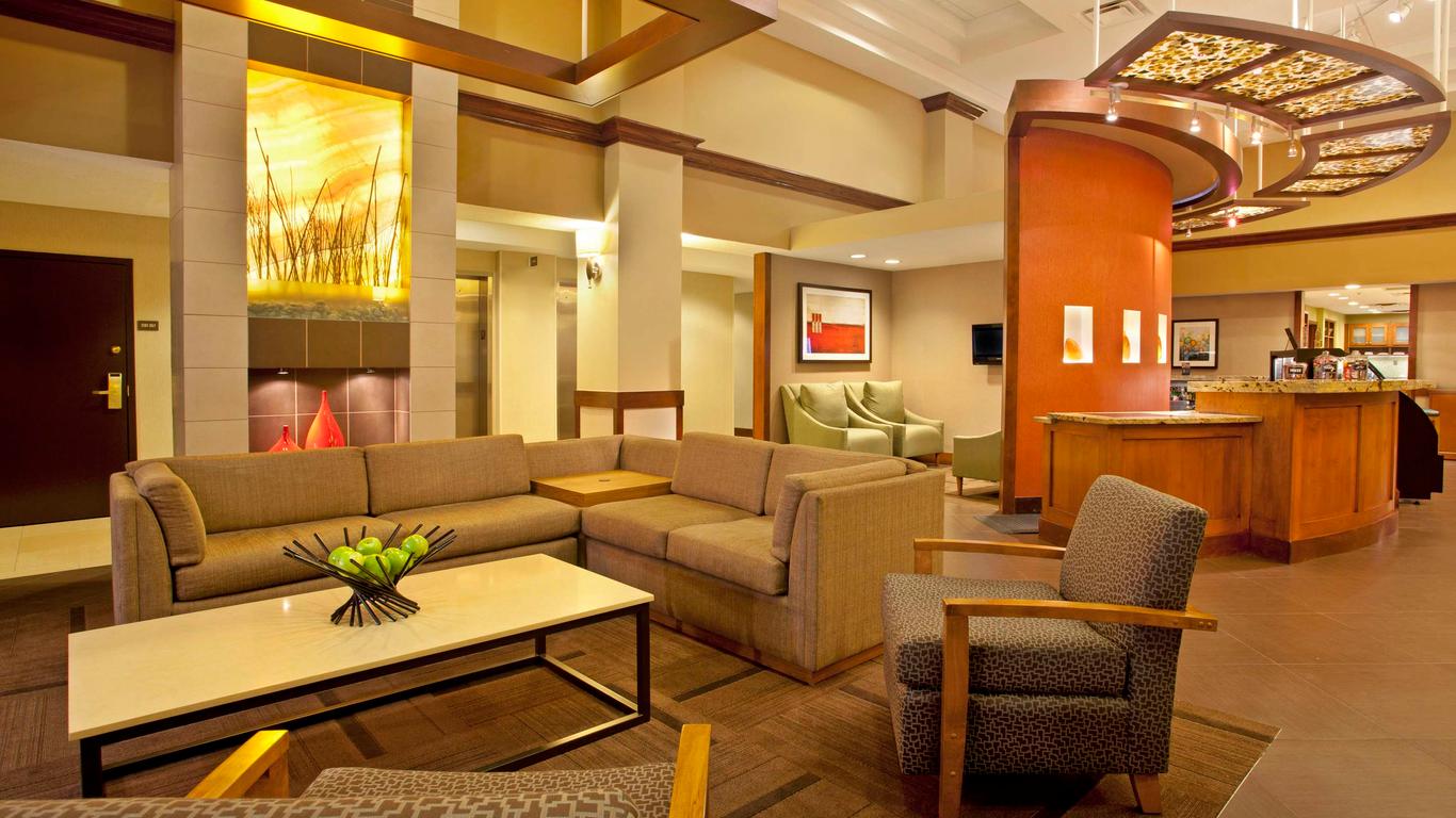 Hyatt Place Atlanta Airport North