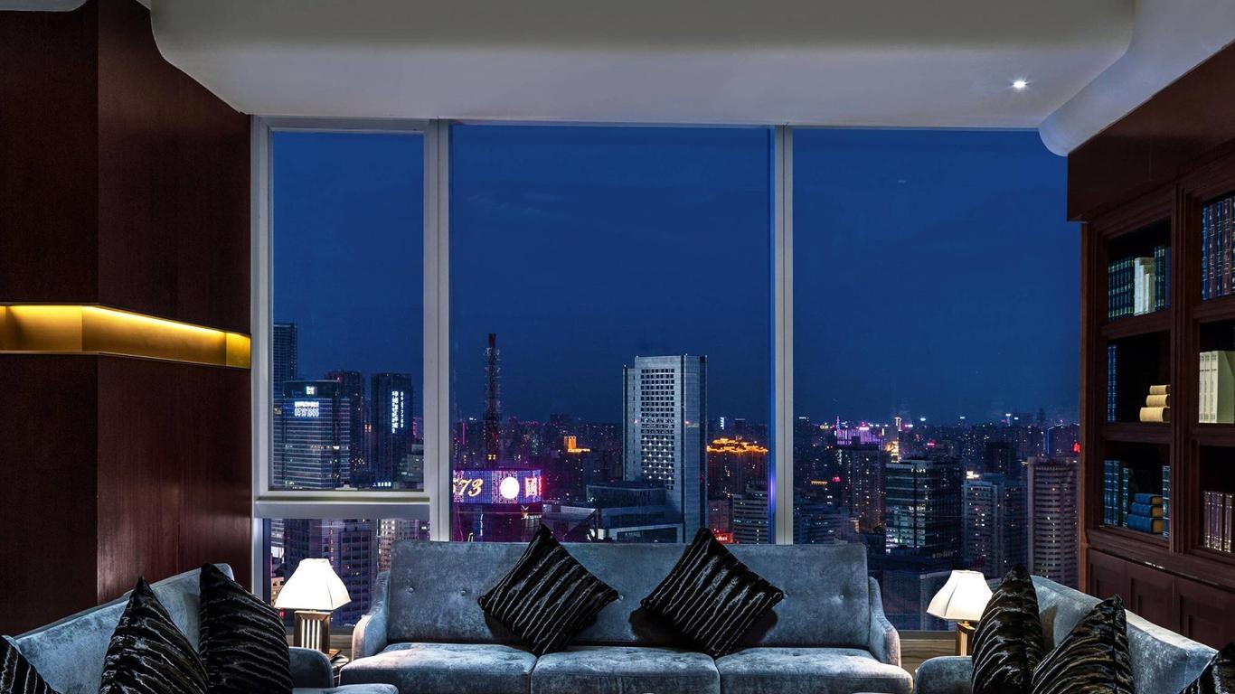 The St. Regis Chengdu